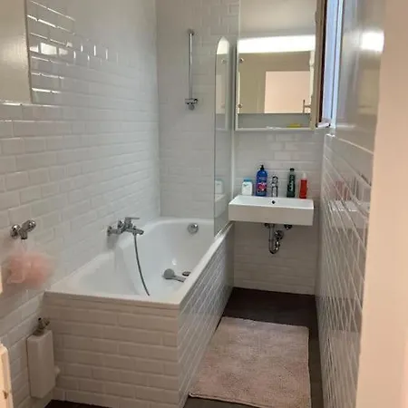 3 Pcs Located In Gva Centre Apartment Geneva