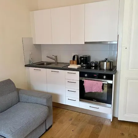 3 Pcs Located In Gva Centre Apartment Geneva