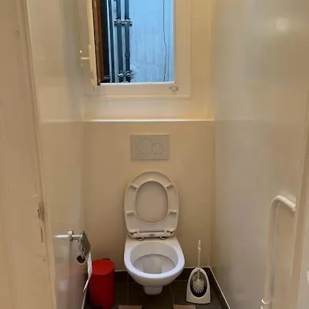 Apartment 3 Pcs Located In Gva Centre *